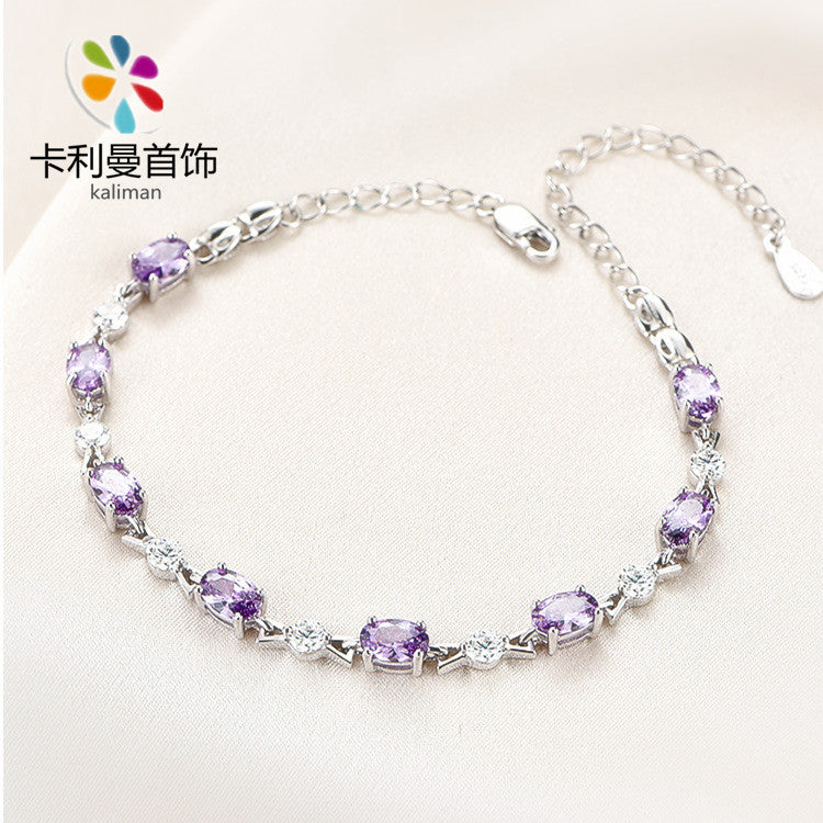 紫黃晶功效：探究其神秘療癒力量與健康益處