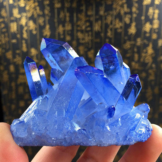 五行水晶戒指的搭配技巧與 Feng Shui 裝飾效果
