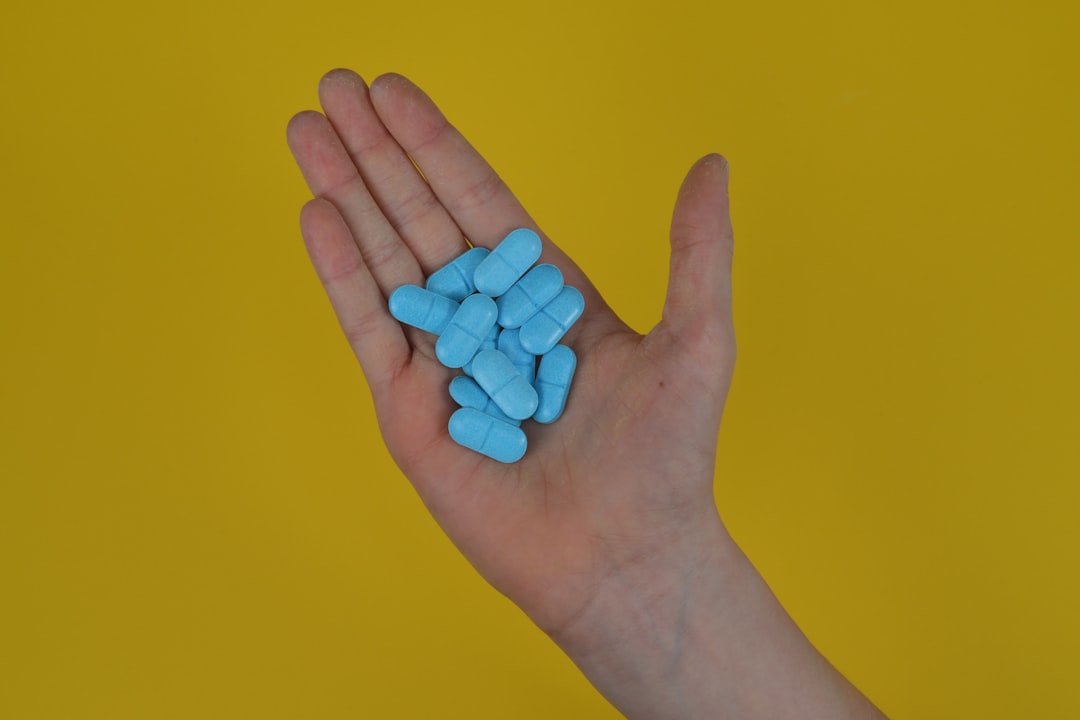 關於原廠威而鋼，你必須知道的5個真相與迷思