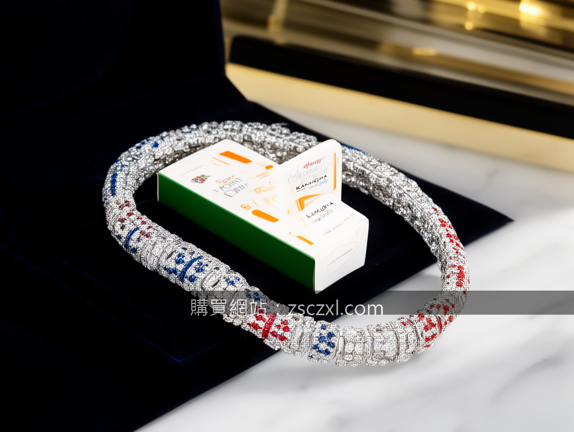 Elegant crystal bracelet photography in luxury jewelry style.
Subject: Place the